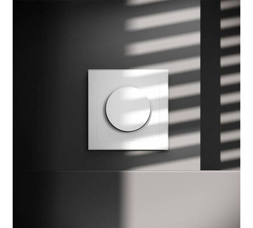 Диммер без рамки Voltum S70 VLS070302