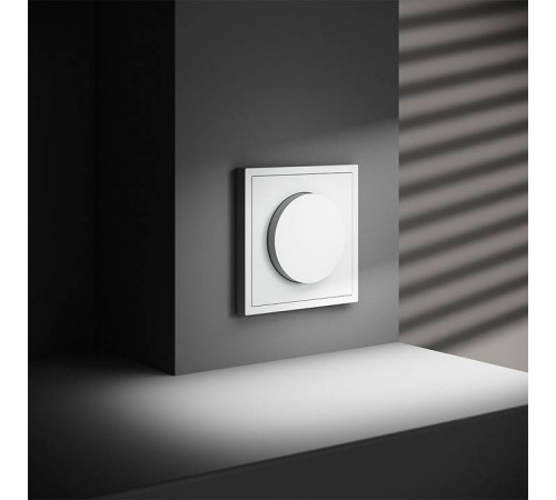 Диммер без рамки Voltum S70 VLS070302