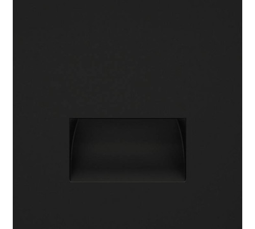 Заглушка для поста с подсветкой Voltum S70 VLS070608