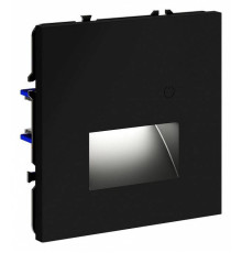 Заглушка для поста с подсветкой Voltum S70 VLS070708