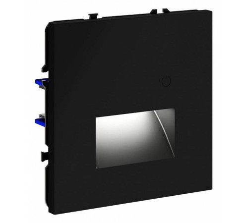 Заглушка для поста с подсветкой Voltum S70 VLS070708