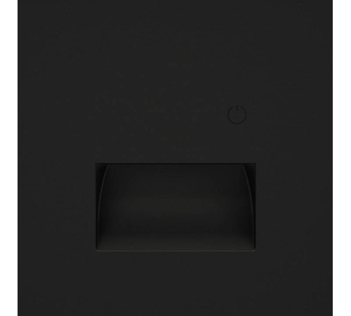 Заглушка для поста с подсветкой Voltum S70 VLS070708