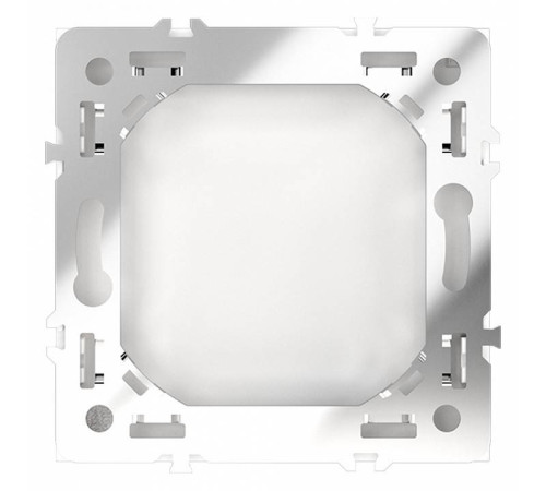 Заглушка для поста, без рамки Voltum S70 VLS080101