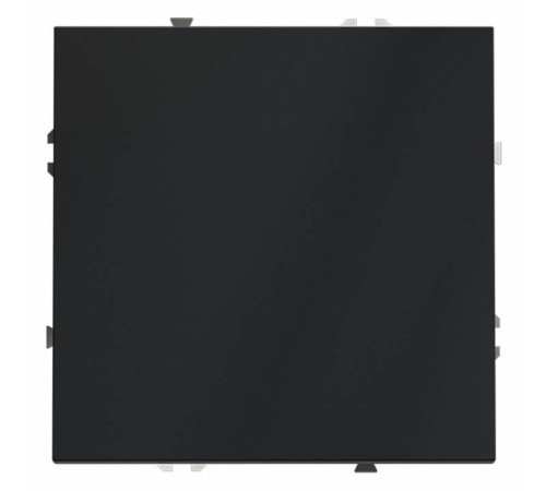 Заглушка для поста, без рамки Voltum S70 VLS080107