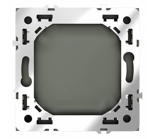 Заглушка для поста, без рамки Voltum S70 VLS080107