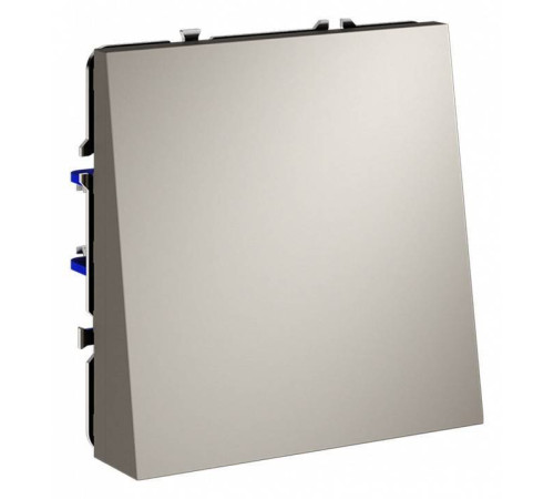 Розетка для вывод кабеля без рамки Voltum S70 VLS080203