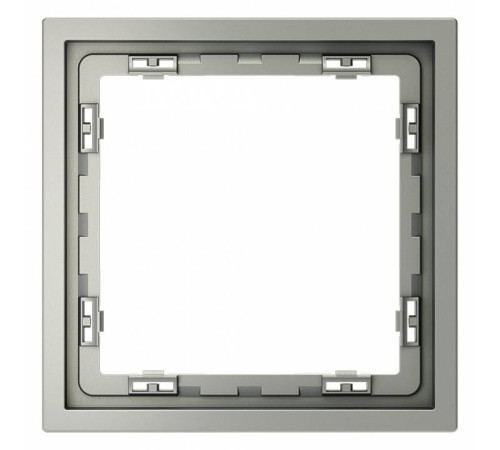 Рамка на 1 пост Voltum S70 VLS100105