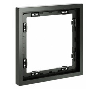Рамка на 1 пост Voltum S70 VLS100106