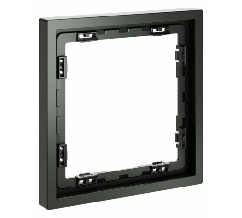 Рамка на 1 пост Voltum S70 VLS100106