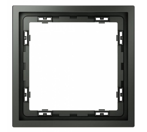 Рамка на 1 пост Voltum S70 VLS100106