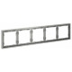 Рамка на 5 постов Voltum S70 VLS100505