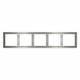 Рамка на 5 постов Voltum S70 VLS100505