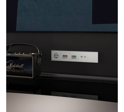 Рамка на 5 постов Voltum S70 VLS100505