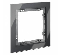 Рамка на 1 пост Voltum S70 VLS110107