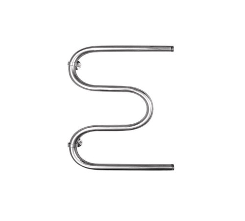 Полотенцесушитель водяной Energy Solo 500х500 мм EWTR0SOLO0505000000