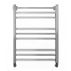 Полотенцесушитель водяной Energy Techno 800x500 лесенка EWTR0TECH0805000000