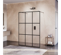Душевая перегородка RGW Walk-In WA-018B 1000x2000 мм 35101810-84