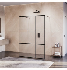 Душевая перегородка RGW Walk-In WA-018B 1300x2000 мм 35101813-84