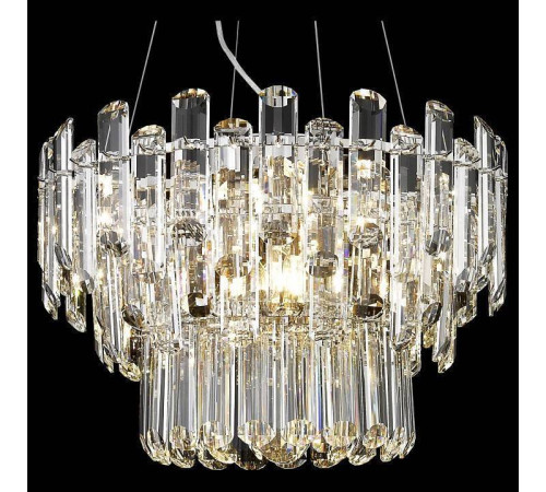 Подвесная люстра Wertmark Lazzara WE107.09.103