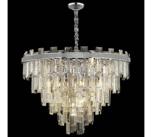 Подвесная люстра Wertmark Christel WE115.22.103