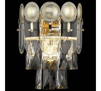 Накладной светильник Wertmark Clementia WE116.03.301