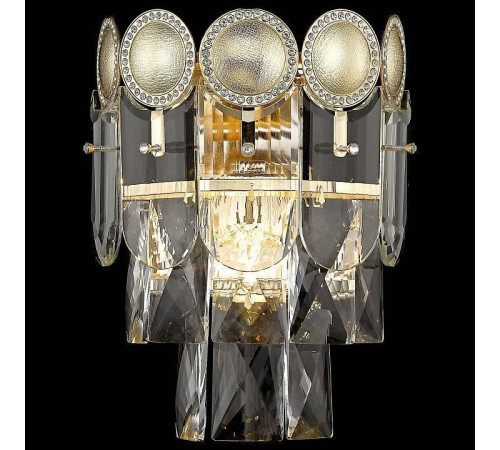 Накладной светильник Wertmark Clementia WE116.03.301