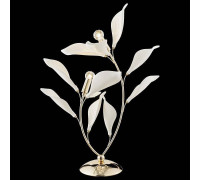 Настольная лампа декоративная Wertmark Miranda WE123.02.304