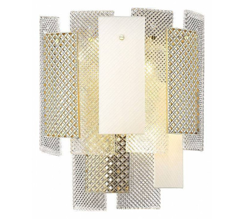 Накладной светильник Wertmark Agati WE124.04.301