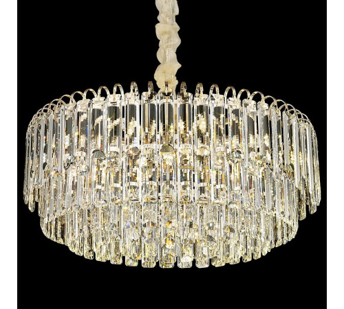 Подвесная люстра Wertmark Krista WE130.13.303