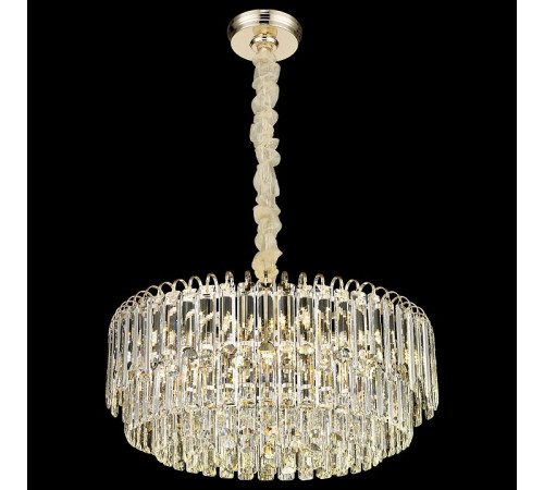 Подвесная люстра Wertmark Krista WE130.13.303