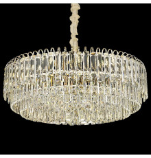 Подвесная люстра Wertmark Krista WE130.18.303