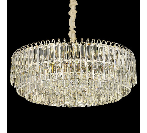 Подвесная люстра Wertmark Krista WE130.18.303