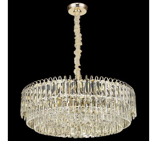 Подвесная люстра Wertmark Krista WE130.18.303