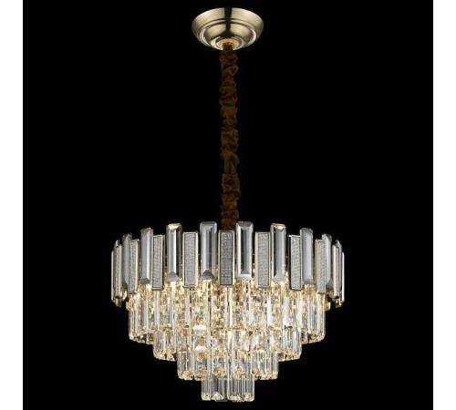 Подвесная люстра Wertmark Candida WE131.09.303