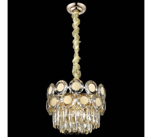 Подвесной светильник Wertmark Claudia WE134.05.303