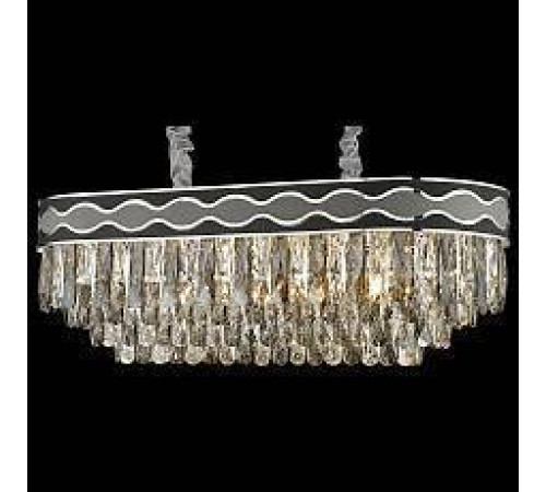 Подвесная люстра Wertmark Calista WE135.12.123