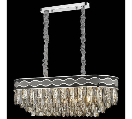 Подвесная люстра Wertmark Calista WE135.12.123