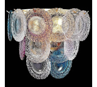 Накладной светильник Wertmark Brigitta WE140.03.301