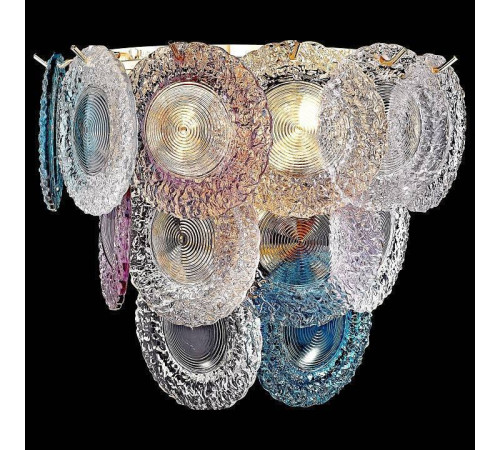 Накладной светильник Wertmark Brigitta WE140.03.301