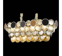 Подвесной светильник Wertmark Oriella WE141.12.303