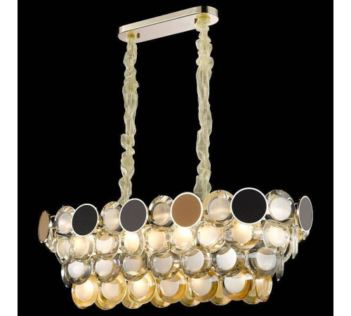 Подвесной светильник Wertmark Oriella WE141.12.303