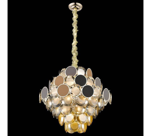 Подвесной светильник Wertmark Oriella WE141.17.303