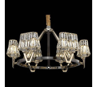 Люстра подвесная Wertmark Viola WE152.12.303