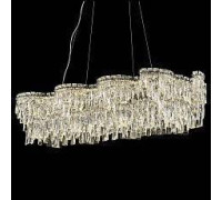 Подвесная люстра Wertmark Editta WE153.01.123