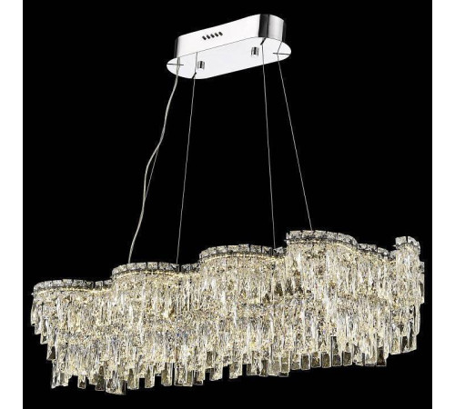 Подвесная люстра Wertmark Editta WE153.01.123