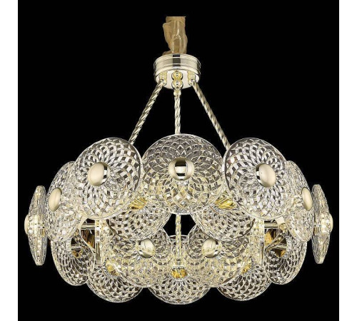 Подвесной светильник Wertmark Pamela WE160.18.303