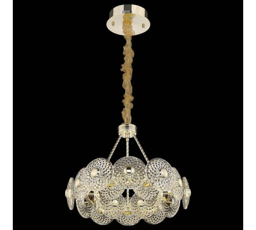 Подвесной светильник Wertmark Pamela WE160.18.303