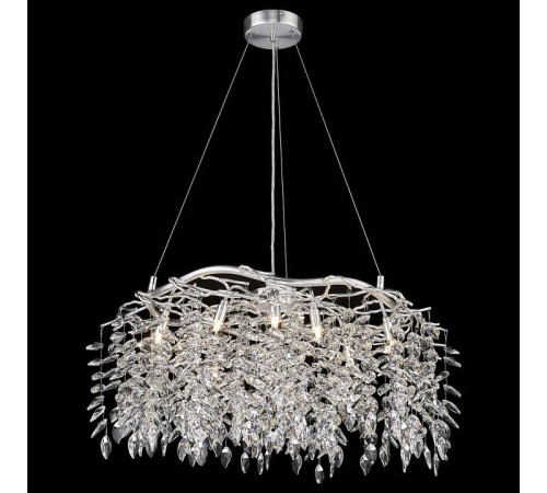 Подвесная люстра Wertmark Damiana WE184.10.203