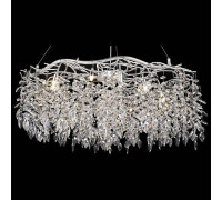 Подвесная люстра Wertmark Damiana WE184.12.203