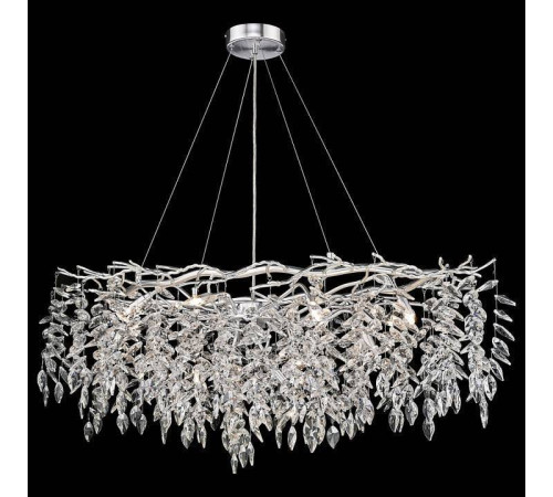 Подвесная люстра Wertmark Damiana WE184.12.223